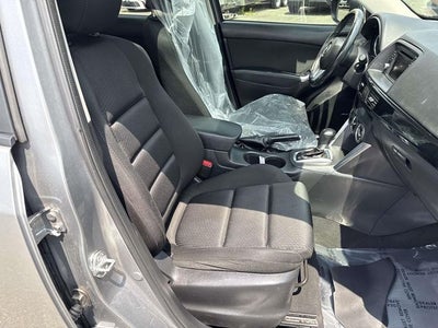 2015 Mazda Mazda CX-5 Touring