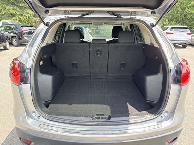 2015 Mazda Mazda CX-5 Touring