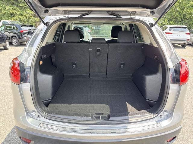 2015 Mazda Mazda CX-5 Touring