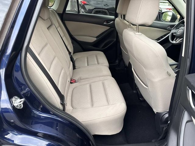 2014 Mazda Mazda CX-5 Touring