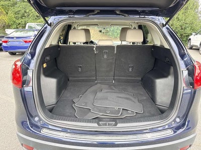 2014 Mazda Mazda CX-5 Touring