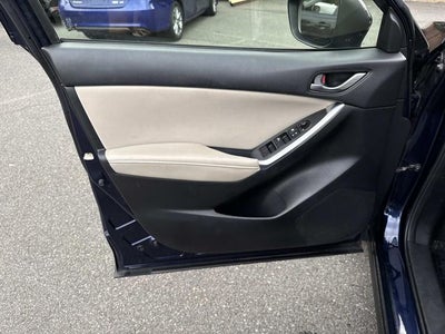 2014 Mazda Mazda CX-5 Touring