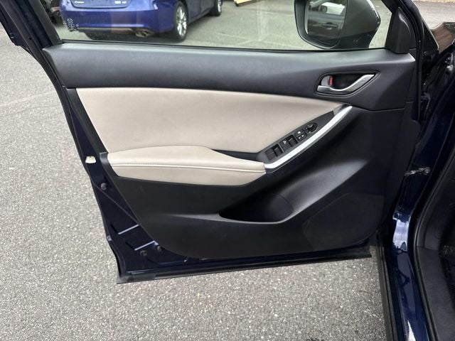 2014 Mazda Mazda CX-5 Touring