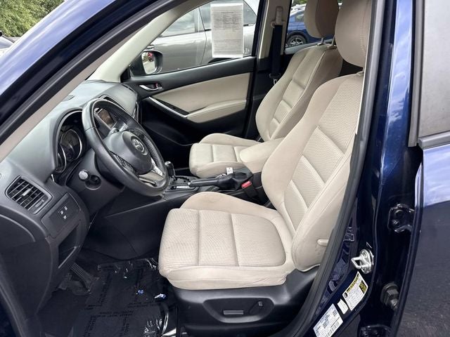 2014 Mazda Mazda CX-5 Touring