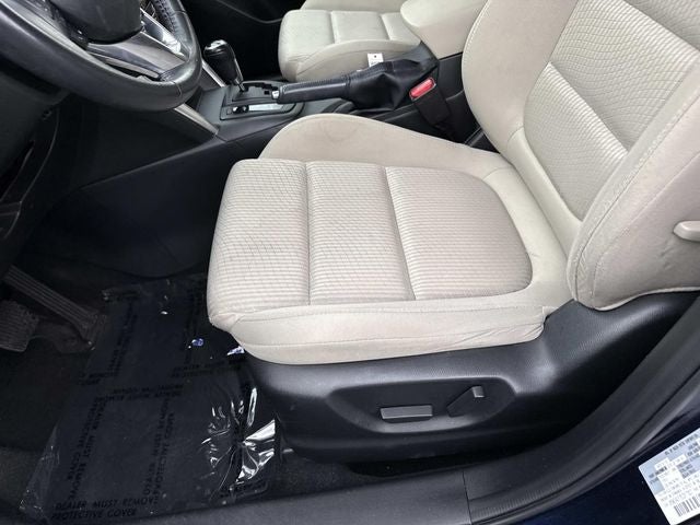 2014 Mazda Mazda CX-5 Touring