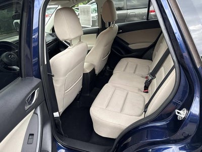 2014 Mazda Mazda CX-5 Touring