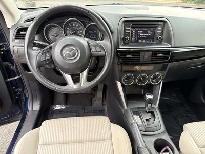 2014 Mazda Mazda CX-5 Touring