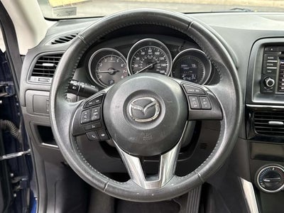 2014 Mazda Mazda CX-5 Touring