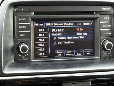 2014 Mazda Mazda CX-5 Touring