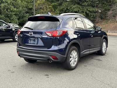 2014 Mazda Mazda CX-5 Touring