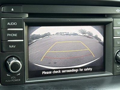 2014 Mazda Mazda CX-5 Touring