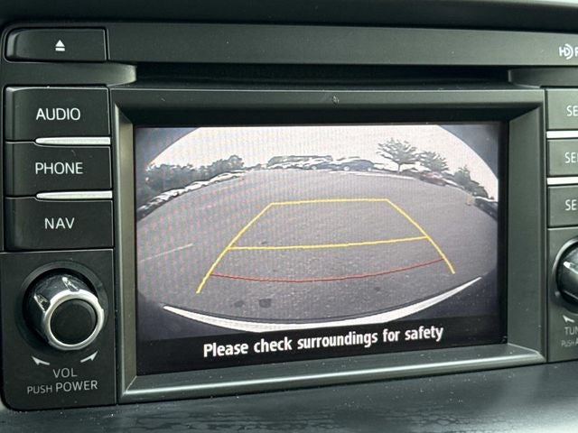 2014 Mazda Mazda CX-5 Touring