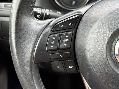 2014 Mazda Mazda CX-5 Touring