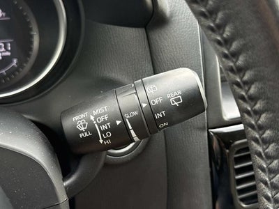 2014 Mazda Mazda CX-5 Touring