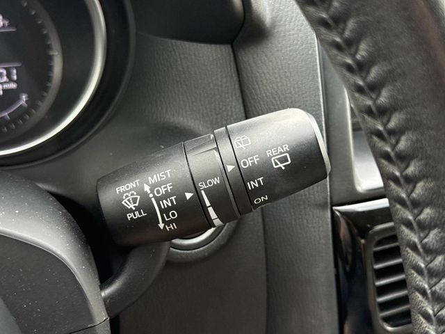2014 Mazda Mazda CX-5 Touring