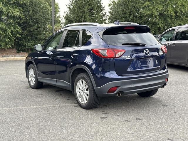 2014 Mazda Mazda CX-5 Touring