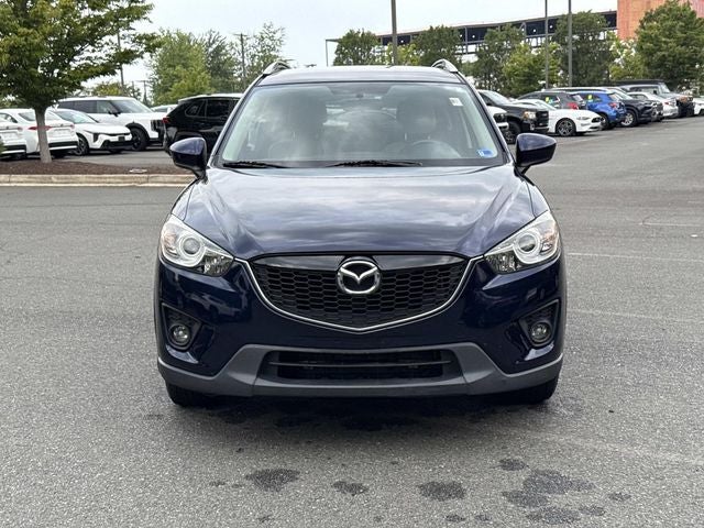 2014 Mazda Mazda CX-5 Touring