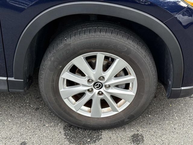 2014 Mazda Mazda CX-5 Touring
