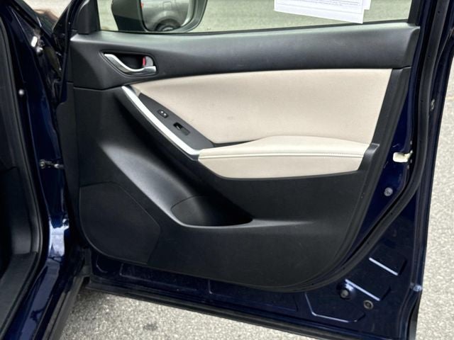 2014 Mazda Mazda CX-5 Touring