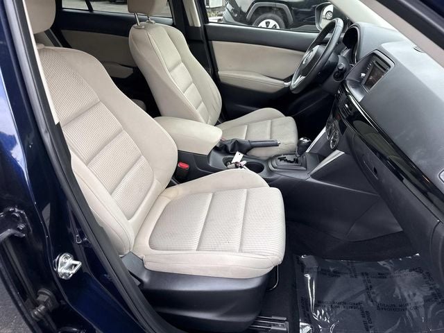 2014 Mazda Mazda CX-5 Touring