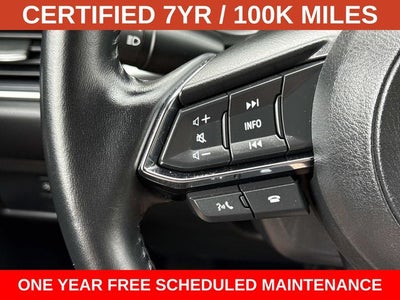 2024 Mazda Mazda CX-5 2.5 S Select Package