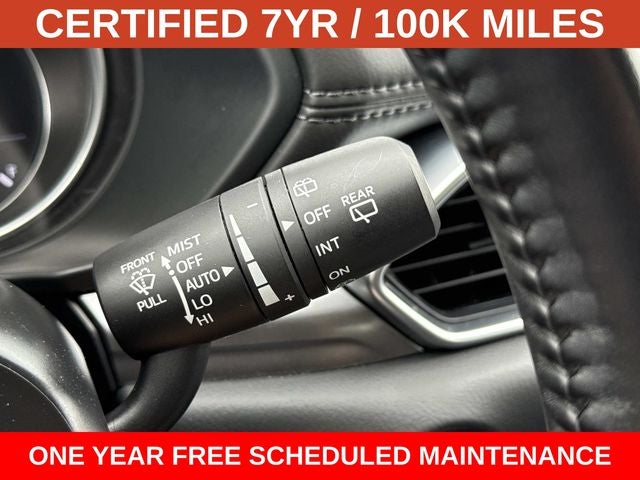 2024 Mazda Mazda CX-5 2.5 S Select Package