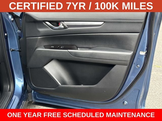 2024 Mazda Mazda CX-5 2.5 S Select Package