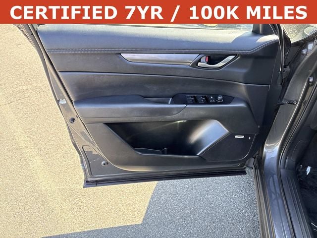 2021 Mazda Mazda CX-5 Touring