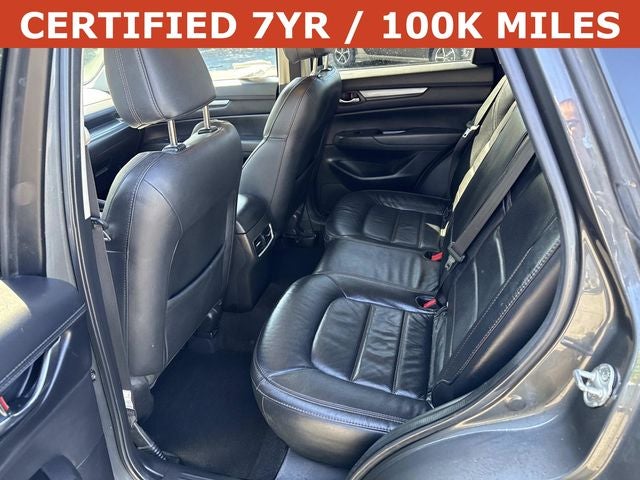 2021 Mazda Mazda CX-5 Touring