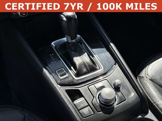 2021 Mazda Mazda CX-5 Touring
