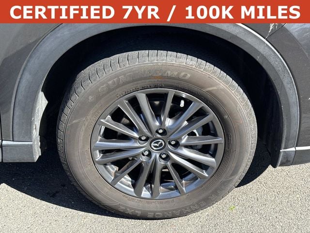 2021 Mazda Mazda CX-5 Touring