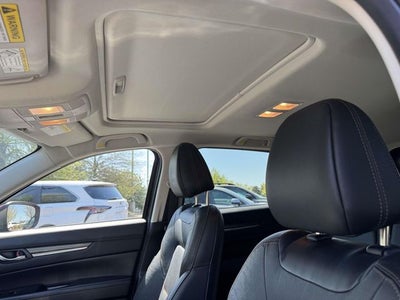 2017 Mazda Mazda CX-5 Grand Touring