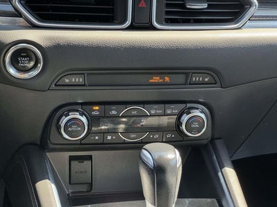 2017 Mazda Mazda CX-5 Grand Touring