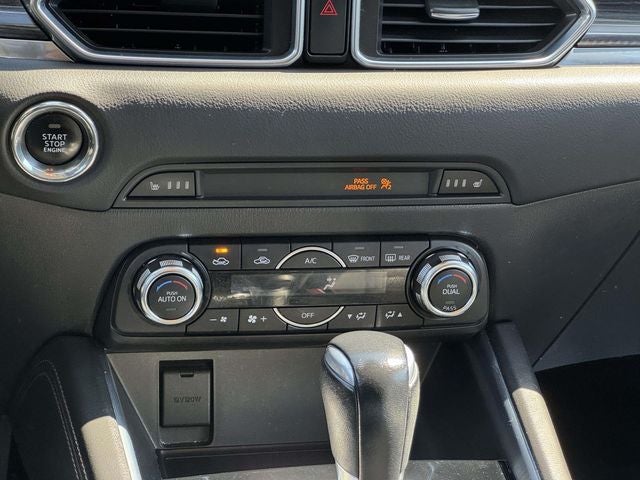 2017 Mazda Mazda CX-5 Grand Touring