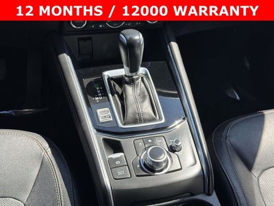 2017 Mazda Mazda CX-5 Grand Touring