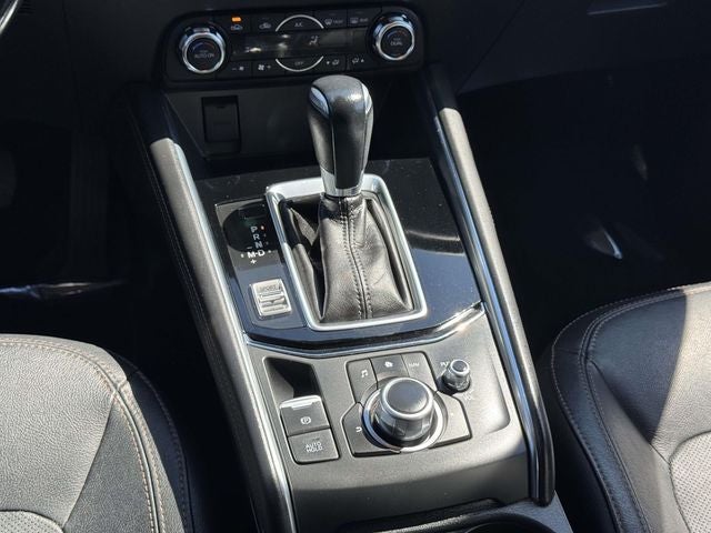 2017 Mazda Mazda CX-5 Grand Touring