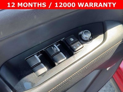 2017 Mazda Mazda CX-5 Grand Touring