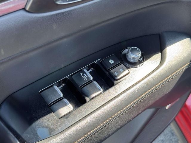 2017 Mazda Mazda CX-5 Grand Touring