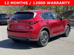 2017 Mazda Mazda CX-5 Grand Touring