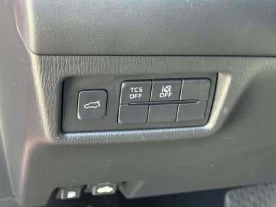 2017 Mazda Mazda CX-5 Grand Touring