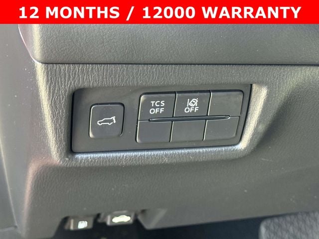 2017 Mazda Mazda CX-5 Grand Touring