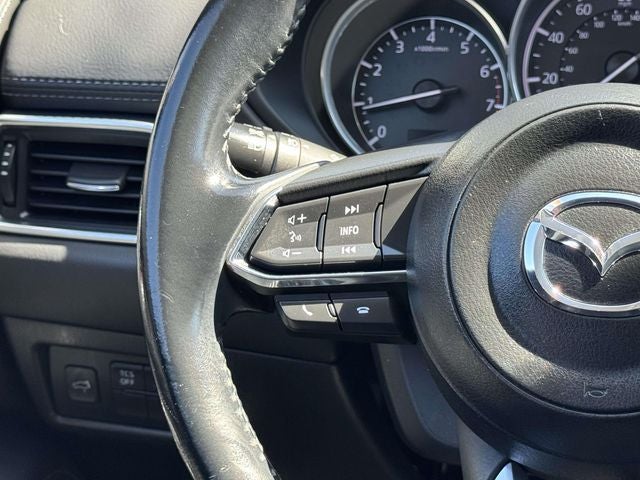 2017 Mazda Mazda CX-5 Grand Touring