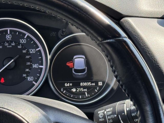 2017 Mazda Mazda CX-5 Grand Touring