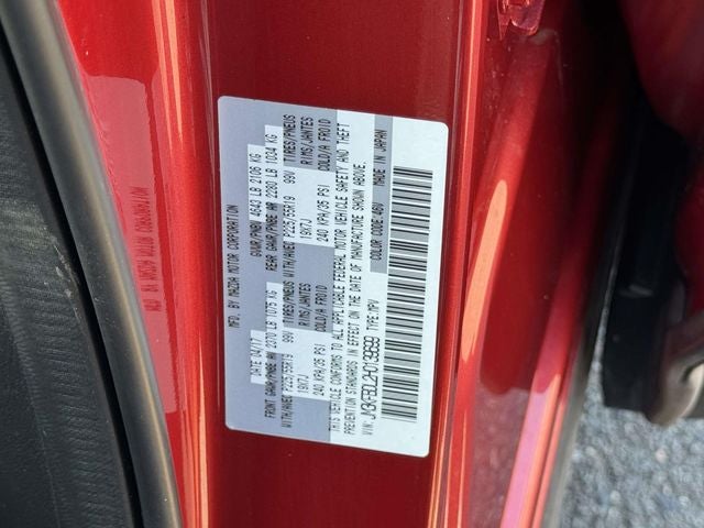 2017 Mazda Mazda CX-5 Grand Touring