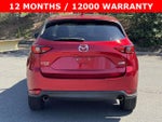 2017 Mazda Mazda CX-5 Grand Touring