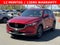 2017 Mazda Mazda CX-5 Grand Touring