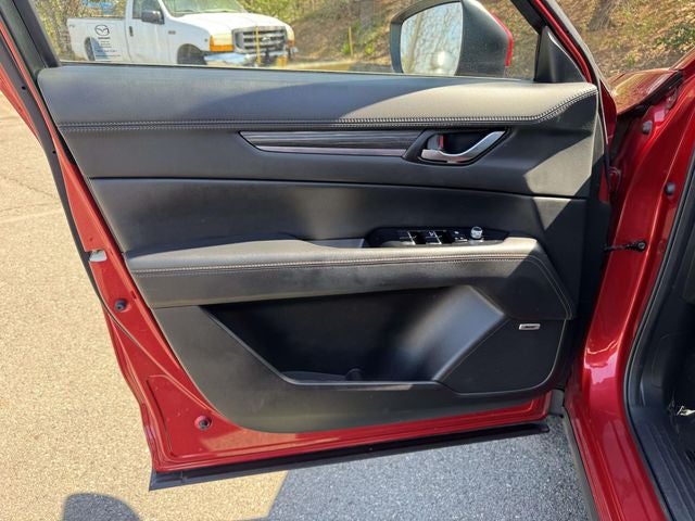 2017 Mazda Mazda CX-5 Grand Touring