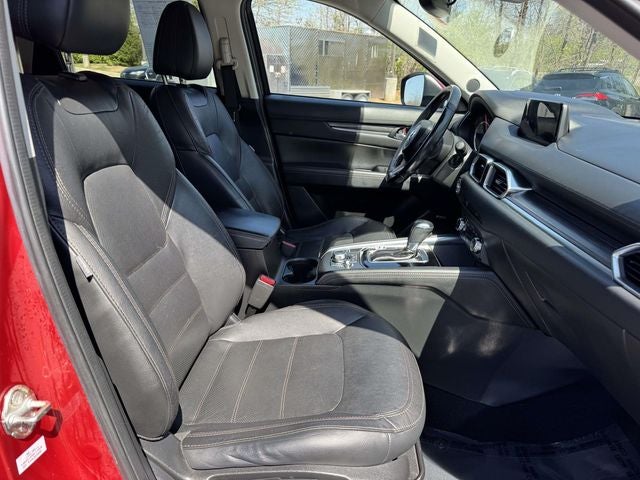 2017 Mazda Mazda CX-5 Grand Touring