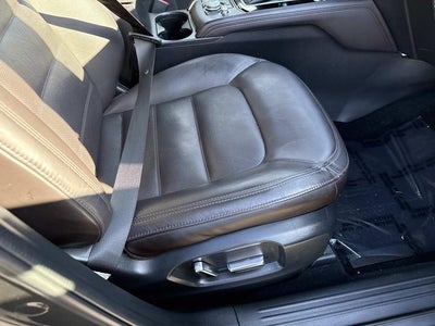 2019 Mazda Mazda CX-5 Signature