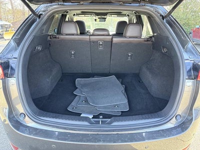 2019 Mazda Mazda CX-5 Signature